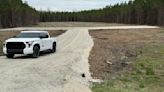 New shooting range in Craven County prompts resident to address commissioners. Range owner standing firm