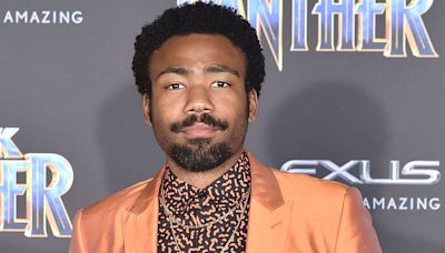 Donald Glover Says Being Known as Childish Gambino is No Longer 'Fulfilling'