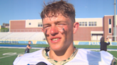 Murphy Thankful for Kearney Catholic, Excited for Next Step at UNK