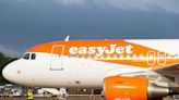 EasyJet cancels flights to Israel for six months after Iran attack