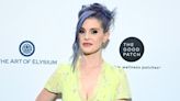 Kelly Osbourne Is 'Proud' to Be a 'F—king Nepo Baby' With 'Iconic' Parents