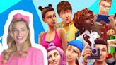 Supostamente, o filme de The Sims com Margot Robbie está progredindo