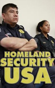 Homeland Security USA