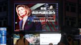 Why Nancy Pelosi's visit to Taiwan puts the White House in delicate straits of diplomacy with China