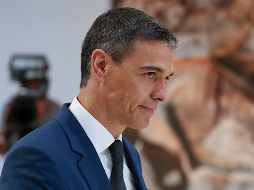 Sánchez defiende que el “magnífico” pacto con ERC es ”un paso en la federalización” de España