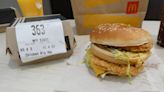 McDonald’s is testing the new Chicken Big Mac in the Miami area. Will you try it?