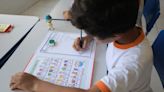 Brasil tem 56% das crianças de 7 anos alfabetizadas; em São Paulo são 52%, diz MEC | Brasil | O Dia