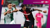 El Bayer Leverkusen de Piero Hincapié podría gritar campeón en Bundesliga ante Werder Bremen