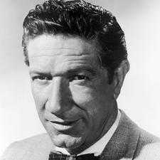 Richard Boone