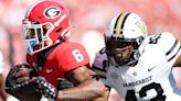 Vanderbilt football grades vs. Georgia: UGH for another shutout against UGA