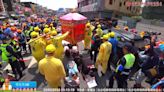 白沙屯媽祖/他急奔雲林找媽祖為昏迷好友祈福 當晚收好消息：太神了！