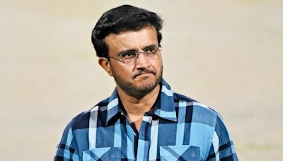 Dada Ganguly’s dream: ’To see India in football World Cup’