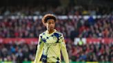 US captain Tyler Adams set to miss rest of season for Leeds