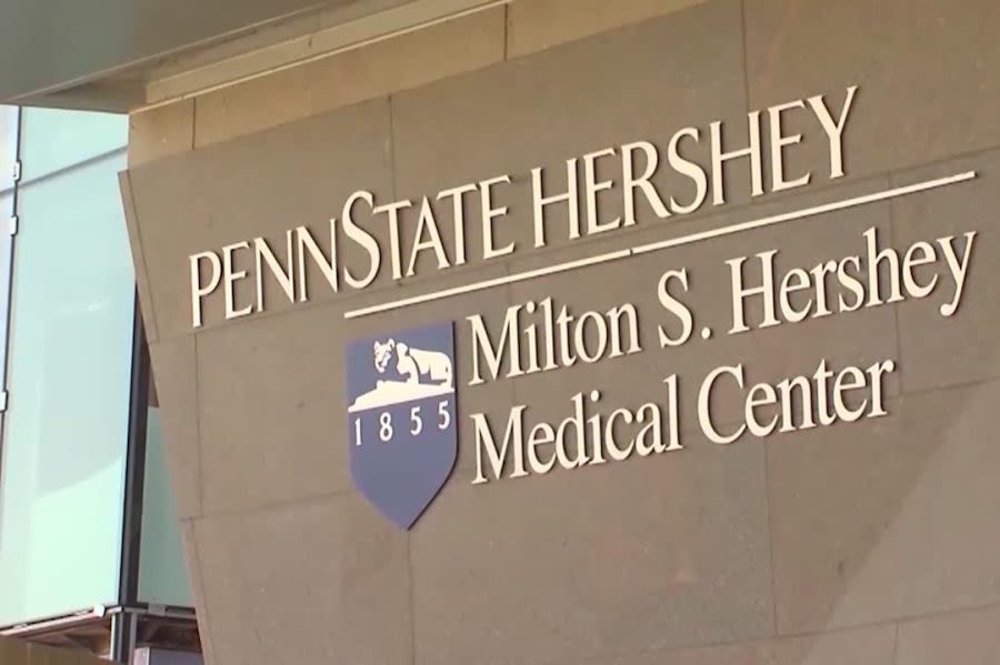 Penn State Health voluntarily pauses liver transplant program