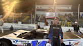Owosso Speedway hosts opening ‘Reveal the Hammer’ series race, Berrien Springs’ Steve Needles finishes 1st