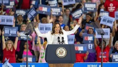 Kamala Harris, like a former Miami prosecutor, is breaking barriers | Opinion