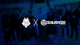 G2 Esports extends Shikenso Analytics partnership - Esports Insider