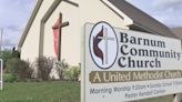 Barnum church volunteers continue decades-long tradition of feeding their community