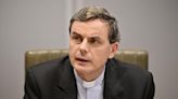 Brussels Archbishop Apologizes Amid Priest Election Scandal