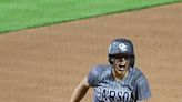 Carson wins City softball title on Alana Langford's 14th-inning homer