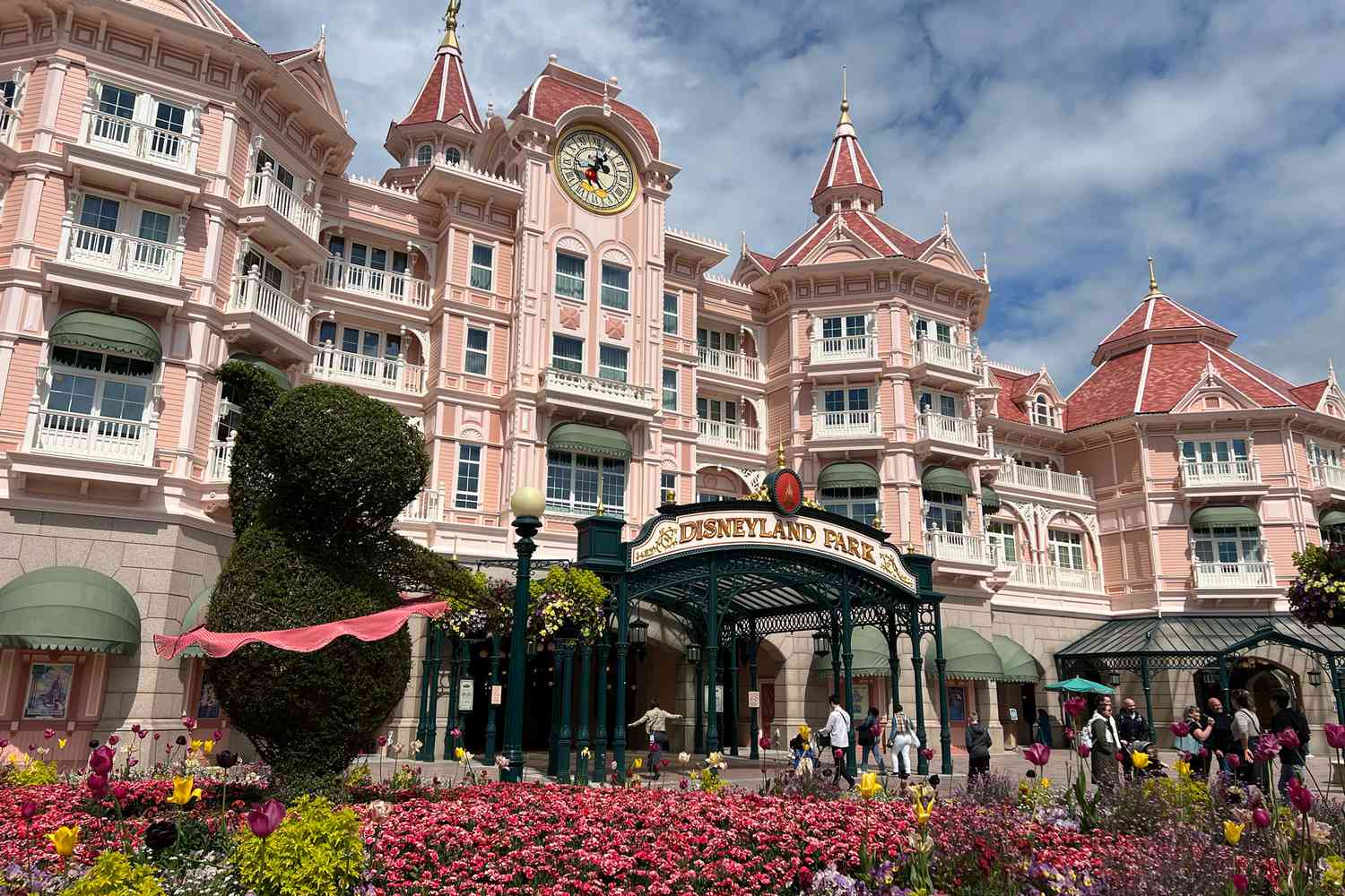 This Disney Park Is One of the Most Beautiful in the World — How to Visit