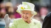 Queen Elizabeth II died of 'old age,' death certificate says