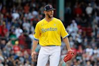 Craig Breslow gives update on injured Red Sox pitchers