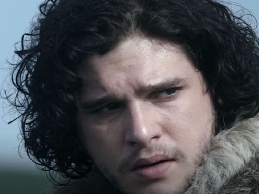 Kit Harington Performs Jon Snow's Famous Line In Ad Campaign For New Game Of Thrones Mobile Game; Watch