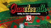 Unity in Our Community: A News 10 Juneteenth Special