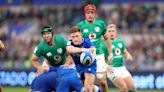 Ireland vs Italy live stream: How to watch Rugby World Cup warm-up on TV