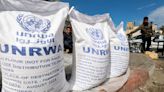 UK government to resume funding for UNRWA in Gaza