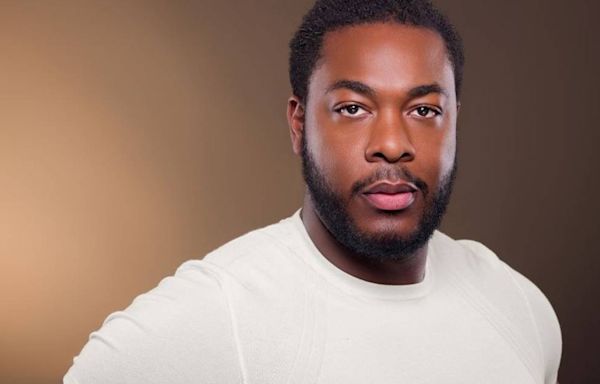 Hollywood Dreamin': Denzel Johnson's Journey From New Orleans to Hollywood