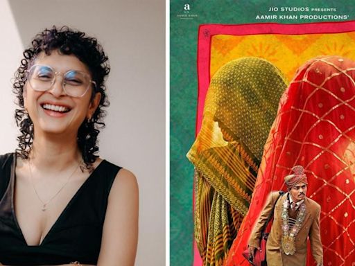 Kiran Rao breaks silence on 'Laapata Ladies' box-office failure: 'I do feel responsible that the film...'