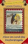 Alice Through the Looking Glass