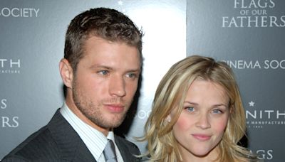 Ryan Phillippe Gushes Over Ex Reese Witherspoon in Throwback Pic: ‘So Much Cooler Than Today’