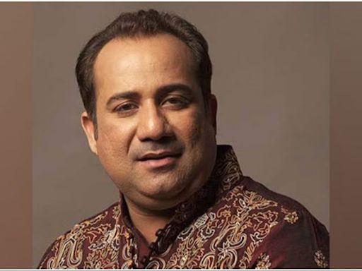 Pakistani singer Rahat Fateh Ali Khan arrested at Dubai airport over defamation complaint by ex-manager