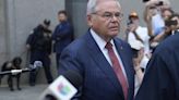 U.S. Sen. Bob Menendez resigns following corruption conviction - National | Globalnews.ca