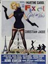 The Foxiest Girl in Paris