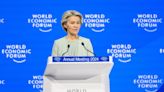 European Commission head Ursula von der Leyen to seek second term