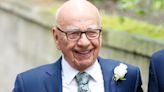 Rupert Murdoch Engaged for 5th Time After Jerry Hall Divorce