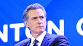 Gavin Newsom got grilled on '60 Minutes' about whether he intends to run for president. This time his answer wasn't 'no.'