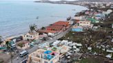 Hurricane Beryl heads for Mexico after sweeping through eastern Caribbean