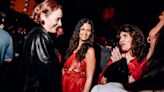 Usher, Camila Alves McConaughey & More Kept the Hermès Party Going After the Show