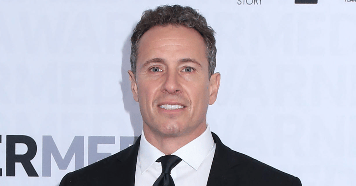 Desperate CNN Execs Floating Idea of Bringing Back Ousted Anchor Chris Cuomo as Ratings Continue to Struggle: Report