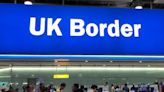 Travel chaos at airports across UK - as London and Manchester confirm nationwide border issue