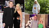England footballer Jordan Pickford's family life with wife and children revealed