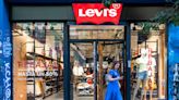 Levi's shares drop 12% as jeans maker's sales disappoint despite denim craze