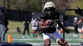 28 Days to Purdue Football: Addai Lewellen