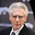 David Cronenberg