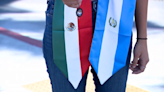 Students denied wearing cultural regalia at graduation, ACLU says CCSD is violating laws